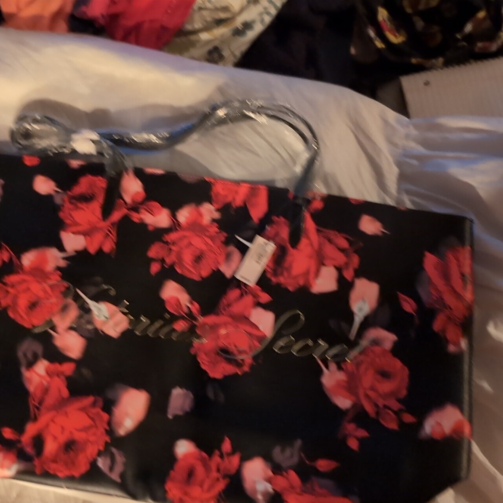 Brand new Victoria's Secret bag